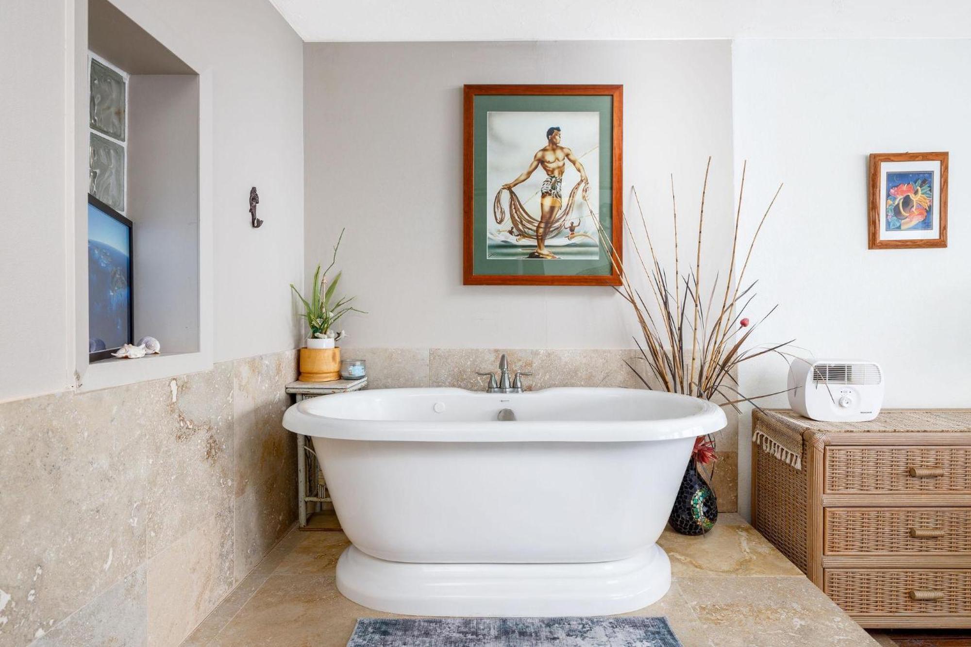 カイルア・コナ Banyan Tree 404Dヴィラ エクステリア 写真