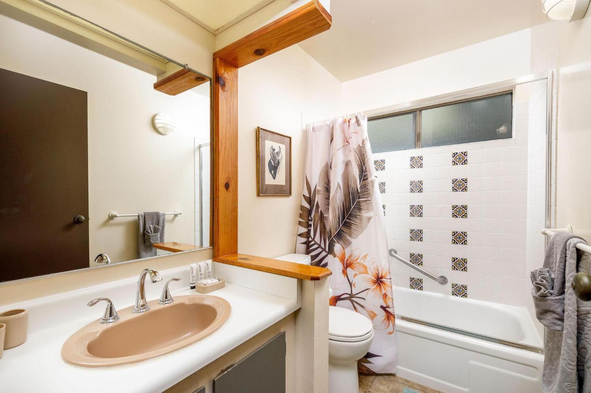 カイルア・コナ Banyan Tree 404Dヴィラ エクステリア 写真